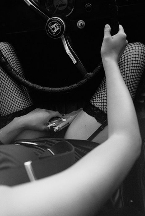 femme sexy whiteblackgrey.tumblr.com