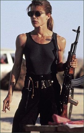 celebrityfitnesstraining.com linda hamilton terminator 2